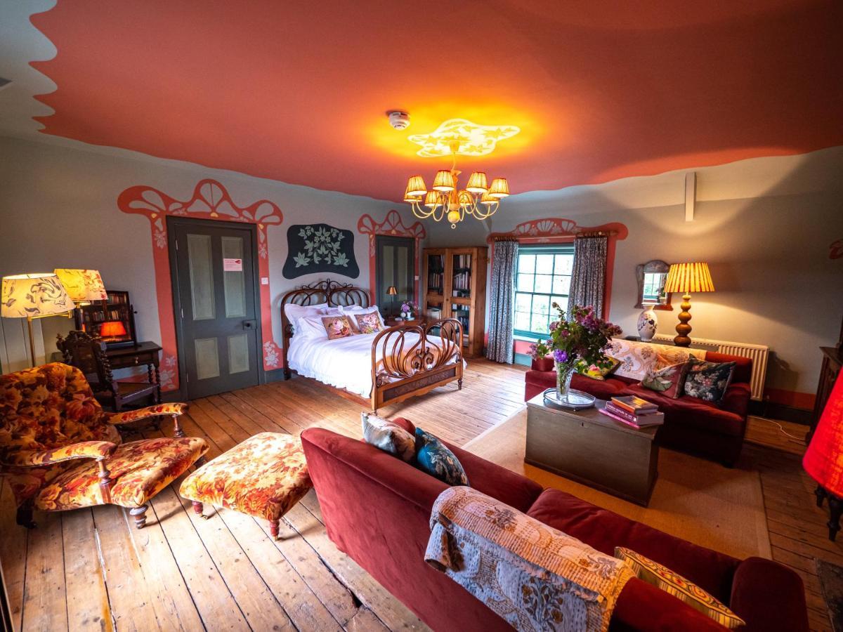 Sawcliffe Manor Country House With Spa, Free Parking, Catering, Self Checkin, Farmstay Сканторп Екстер'єр фото