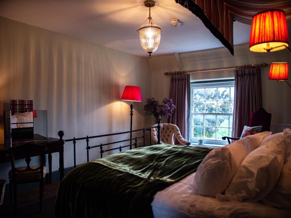 Sawcliffe Manor Country House With Spa, Free Parking, Catering, Self Checkin, Farmstay Сканторп Екстер'єр фото