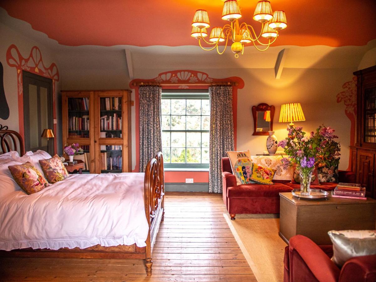 Sawcliffe Manor Country House With Spa, Free Parking, Catering, Self Checkin, Farmstay Сканторп Екстер'єр фото