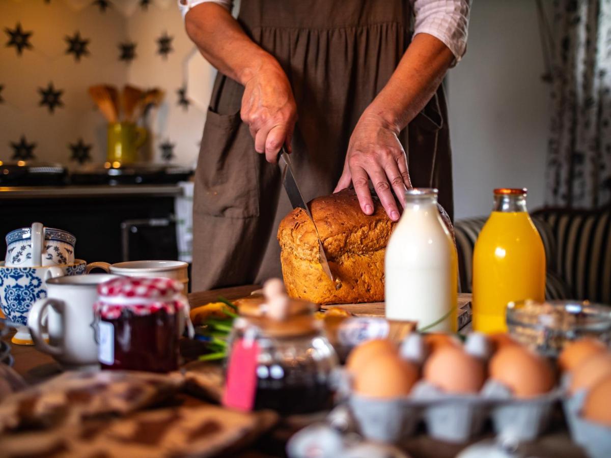 Sawcliffe Manor Country House With Spa, Free Parking, Catering, Self Checkin, Farmstay Сканторп Екстер'єр фото