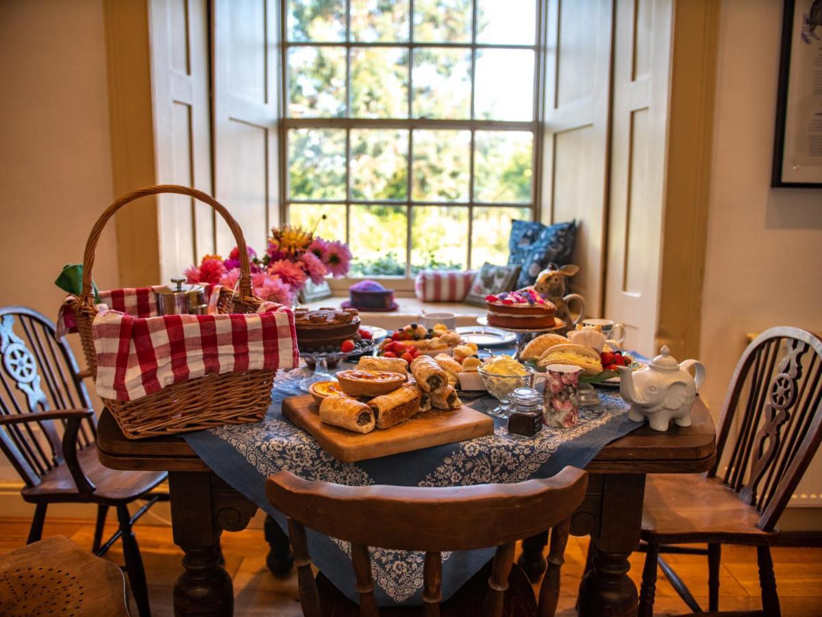 Sawcliffe Manor Country House With Spa, Free Parking, Catering, Self Checkin, Farmstay Сканторп Екстер'єр фото