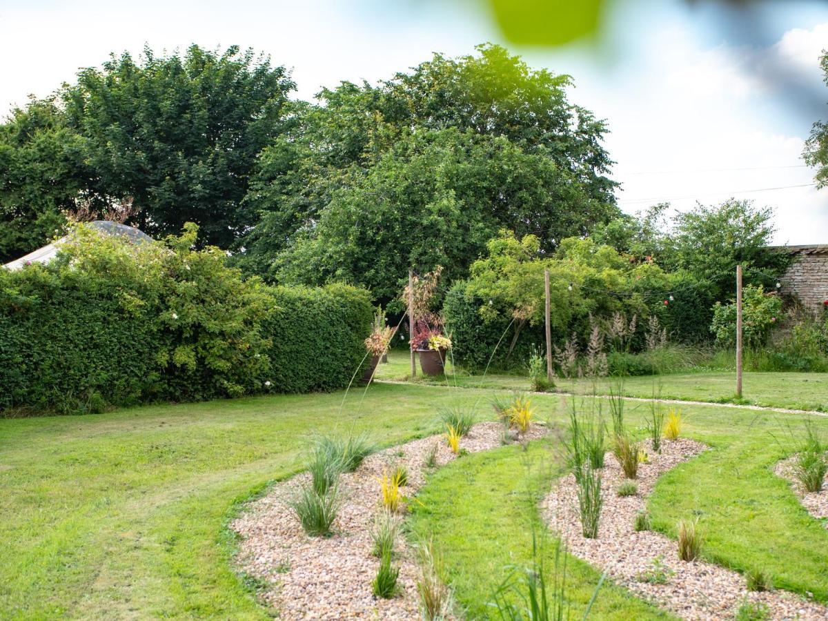Sawcliffe Manor Country House With Spa, Free Parking, Catering, Self Checkin, Farmstay Сканторп Екстер'єр фото