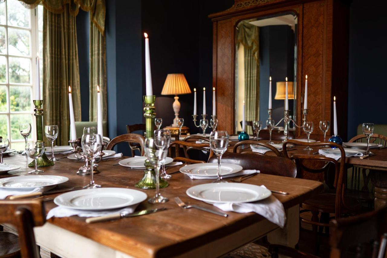 Sawcliffe Manor Country House With Spa, Free Parking, Catering, Self Checkin, Farmstay Сканторп Екстер'єр фото