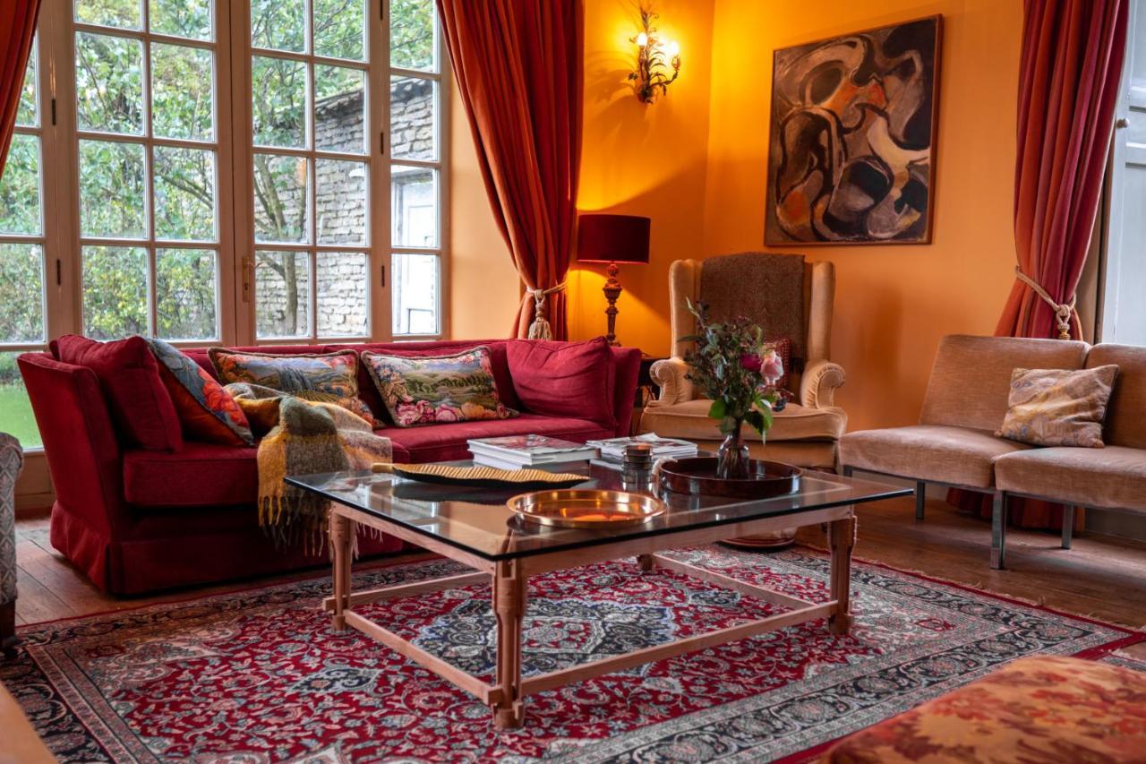 Sawcliffe Manor Country House With Spa, Free Parking, Catering, Self Checkin, Farmstay Сканторп Екстер'єр фото
