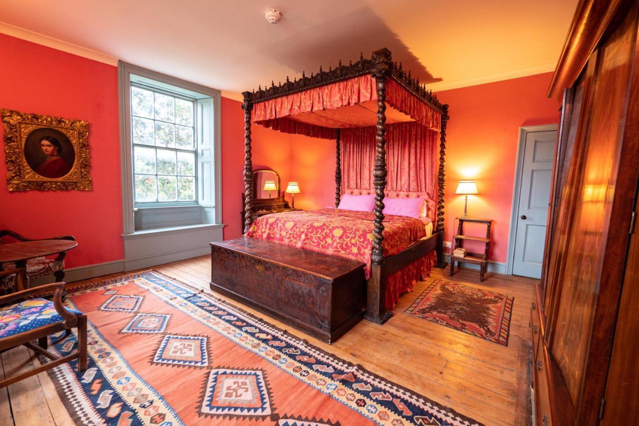 Sawcliffe Manor Country House With Spa, Free Parking, Catering, Self Checkin, Farmstay Сканторп Екстер'єр фото